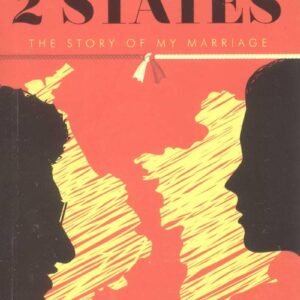 2 States:The Story of My Marriage