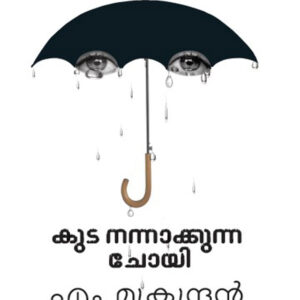 Kuta Nannakkunna Choyi